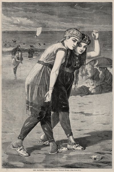  av Winslow Homer