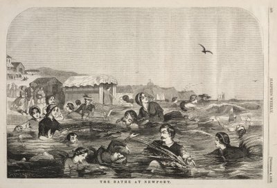  av Winslow Homer