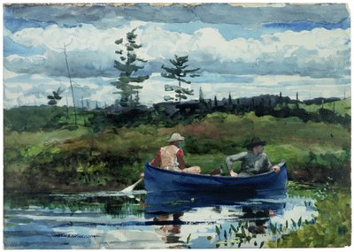  av Winslow Homer