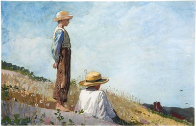  av Winslow Homer