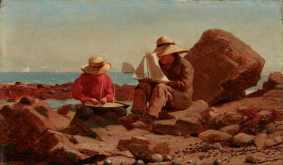  av Winslow Homer