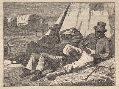  av Winslow Homer