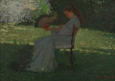  av Winslow Homer