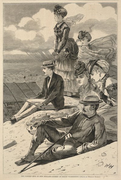  av Winslow Homer