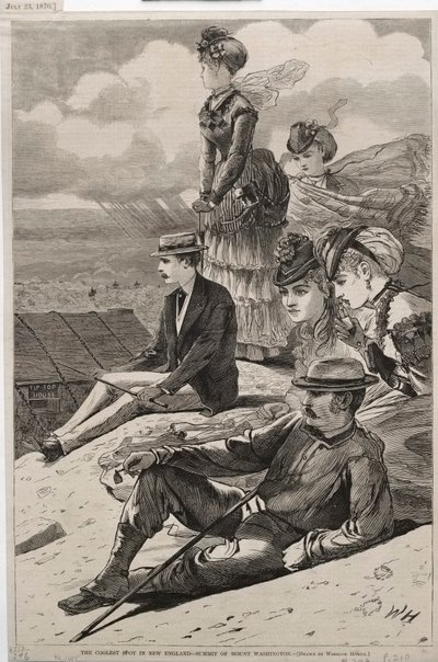  av Winslow Homer