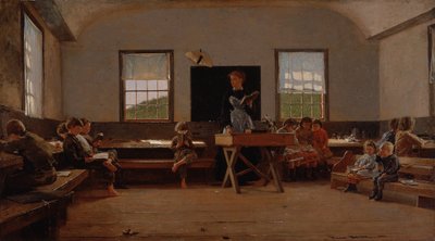  av Winslow Homer