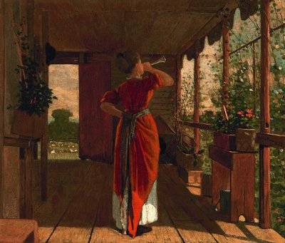  av Winslow Homer