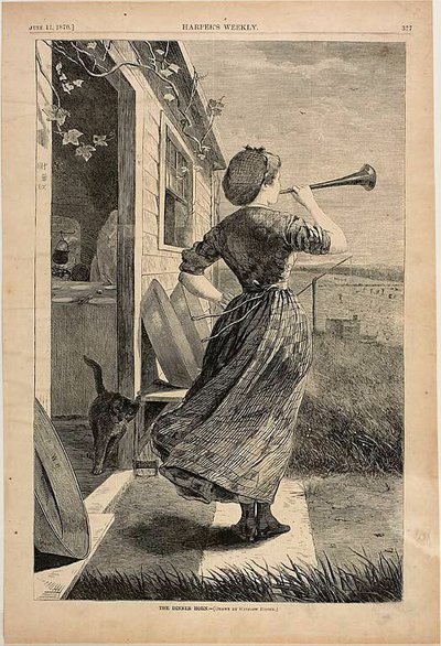  av Winslow Homer