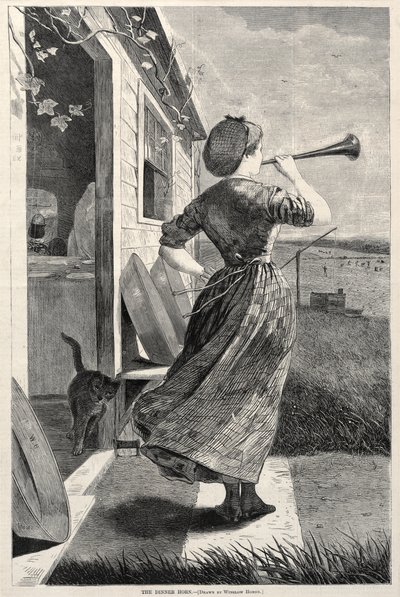  av Winslow Homer