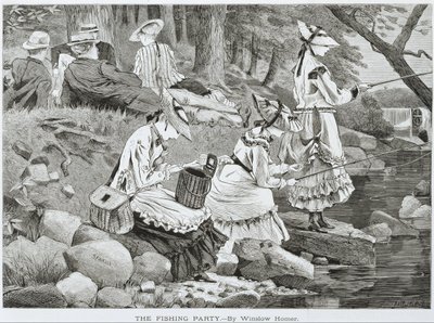  av Winslow Homer