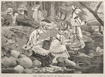  av Winslow Homer