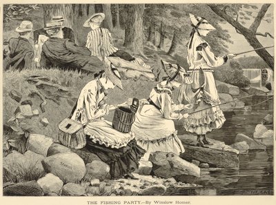  av Winslow Homer
