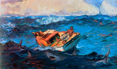  av Winslow Homer