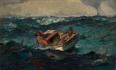  av Winslow Homer