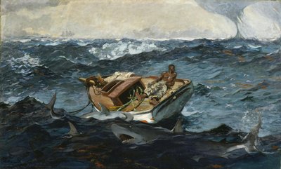  av Winslow Homer