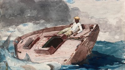  av Winslow Homer