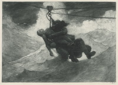  av Winslow Homer
