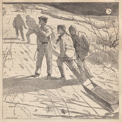  av Winslow Homer