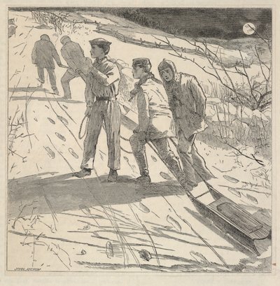  av Winslow Homer