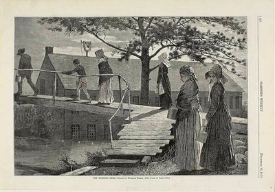  av Winslow Homer