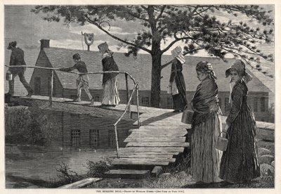  av Winslow Homer