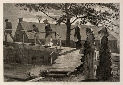  av Winslow Homer