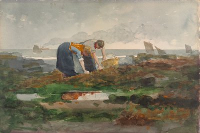  av Winslow Homer