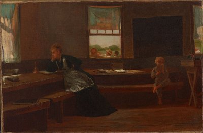  av Winslow Homer