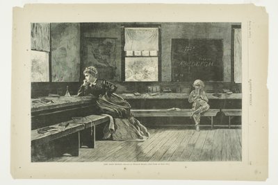  av Winslow Homer