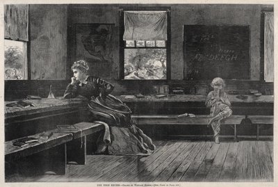  av Winslow Homer
