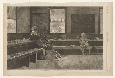  av Winslow Homer