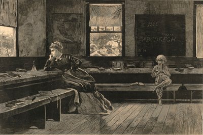  av Winslow Homer