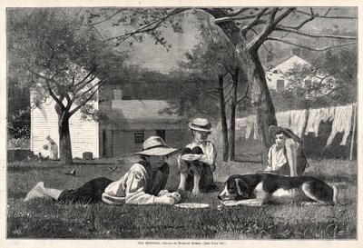  av Winslow Homer
