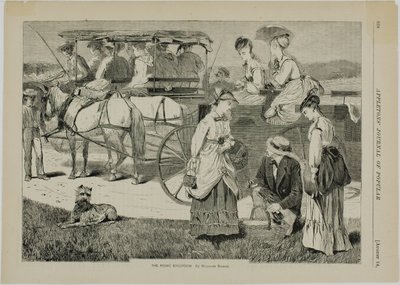  av Winslow Homer
