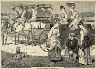  av Winslow Homer