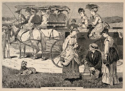  av Winslow Homer