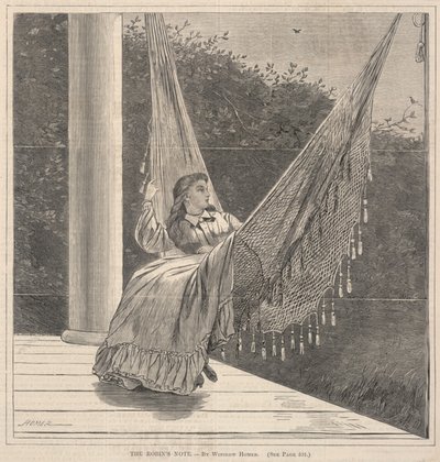  av Winslow Homer