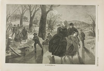  av Winslow Homer
