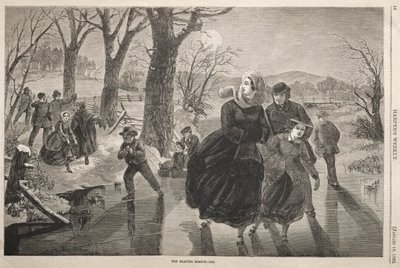  av Winslow Homer