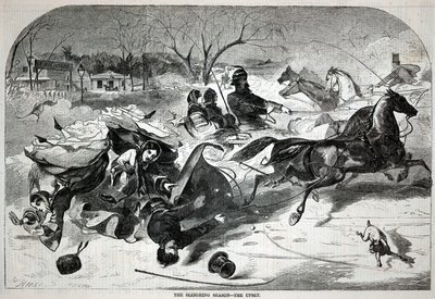  av Winslow Homer