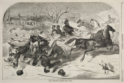  av Winslow Homer