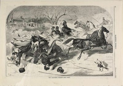  av Winslow Homer