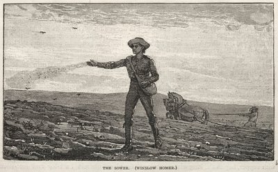  av Winslow Homer