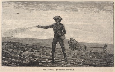 av Winslow Homer