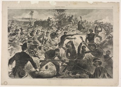 av Winslow Homer