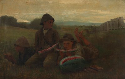  av Winslow Homer
