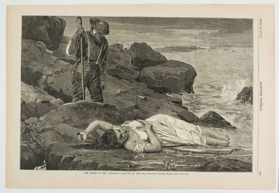  av Winslow Homer