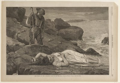  av Winslow Homer