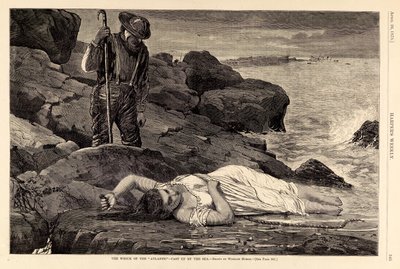  av Winslow Homer