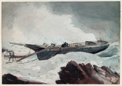  av Winslow Homer